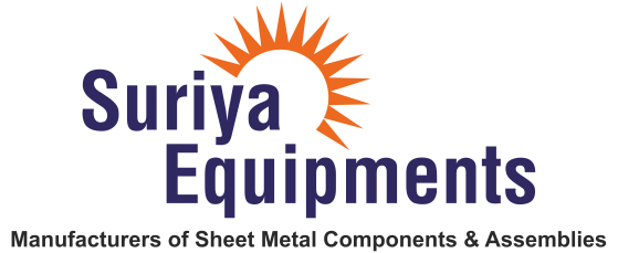 Suriya Equipment